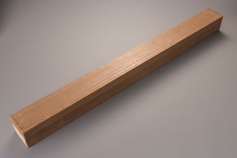A Scroll Mounted Letter by Master Poet Kobayashi Issa