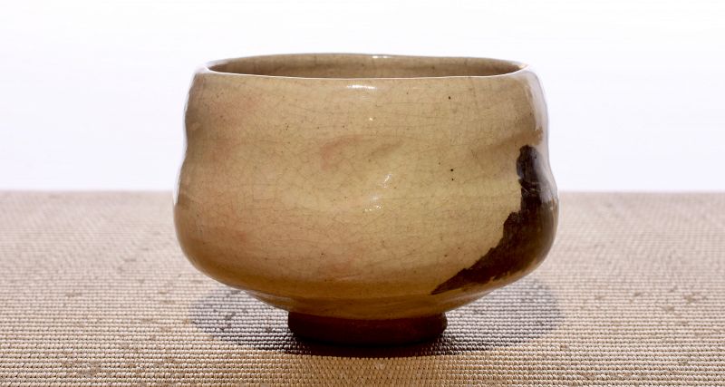 The Perfect Symbolic Wedding Anniversary Present — Raku Seinyu (XIII)