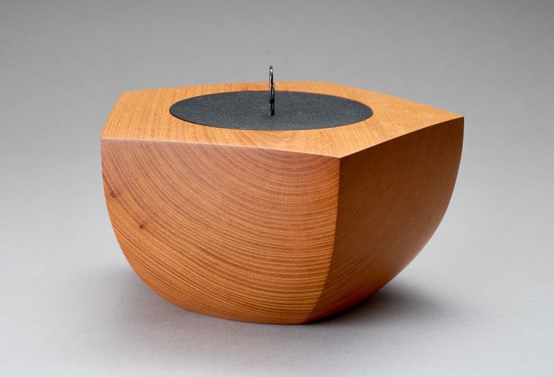 A Master Work by Murase Jihei III (b. 1957)