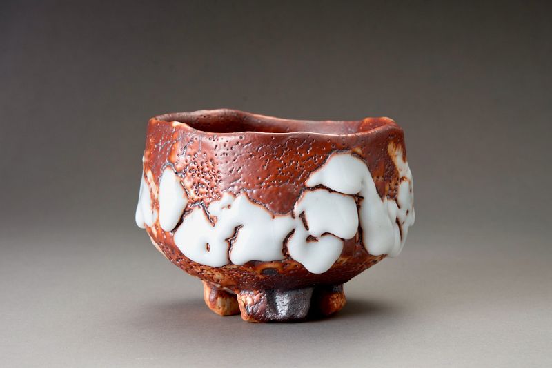 A Master Work by Hayashi Shotaro (b. 1947) - Published + Exhibited -