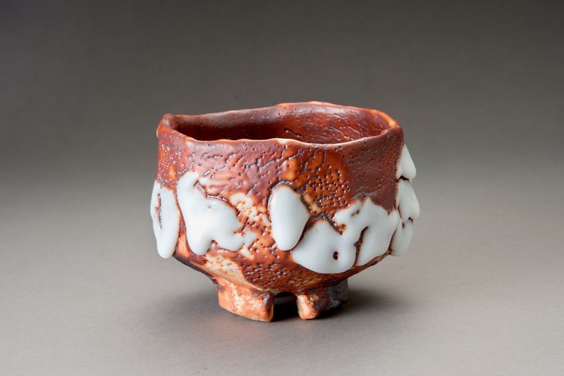 A Master Work by Hayashi Shotaro (b. 1947) - Published + Exhibited -