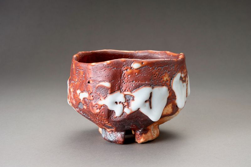 A Master Work by Hayashi Shotaro (b. 1947) - Published + Exhibited -