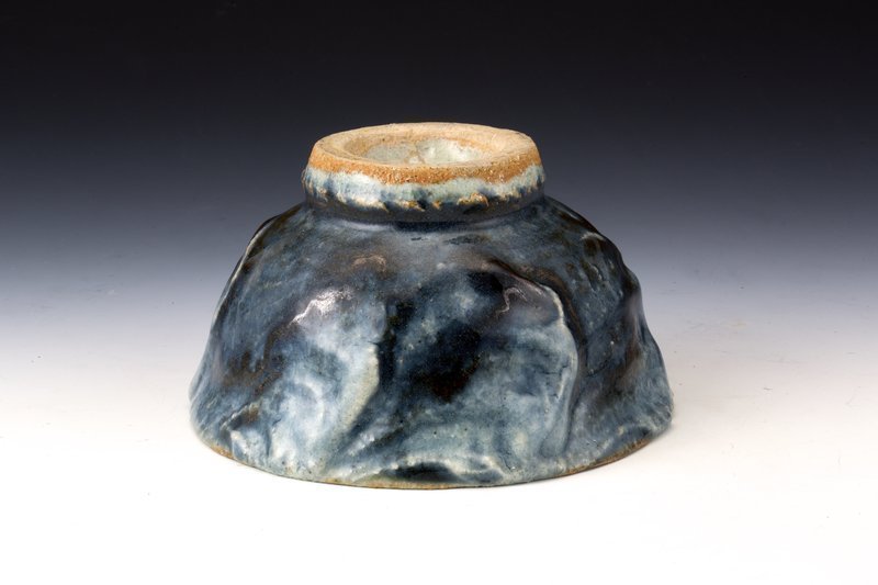 A Master Work by Celebrated Studio Potter Kawai Kanjiro