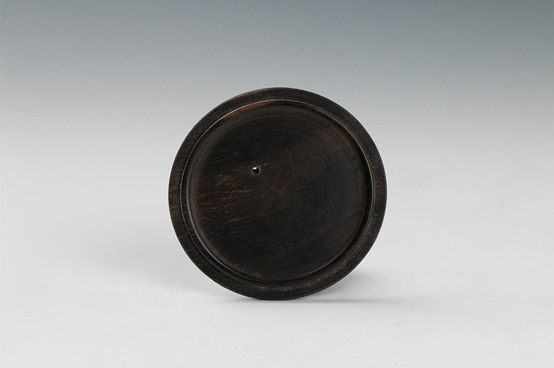 A Celadon Incense Burner (Koro) by Suwa Sozan the First