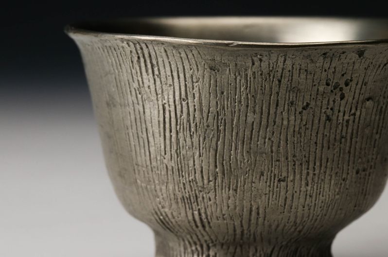 Set of Shuhai by Living National Treasure Katori Masahiko