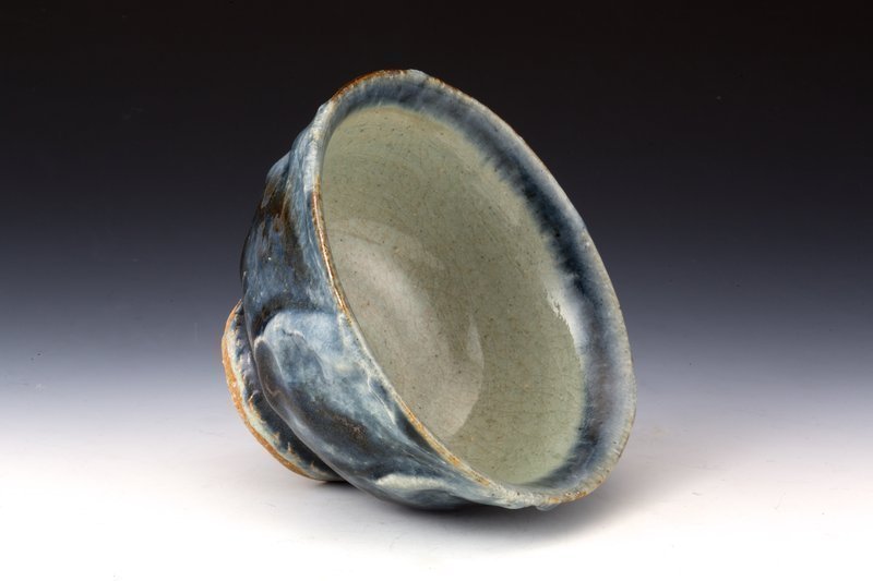 A Master Work by Celebrated Studio Potter Kawai Kanjiro