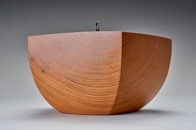 A Master Work by Murase Jihei III (b. 1957)