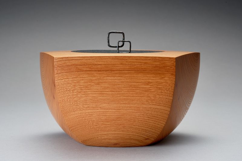 A Master Work by Murase Jihei III (b. 1957)