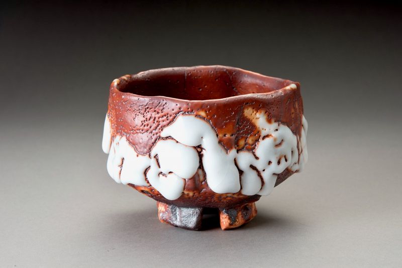A Master Work by Hayashi Shotaro (b. 1947) - Published + Exhibited -