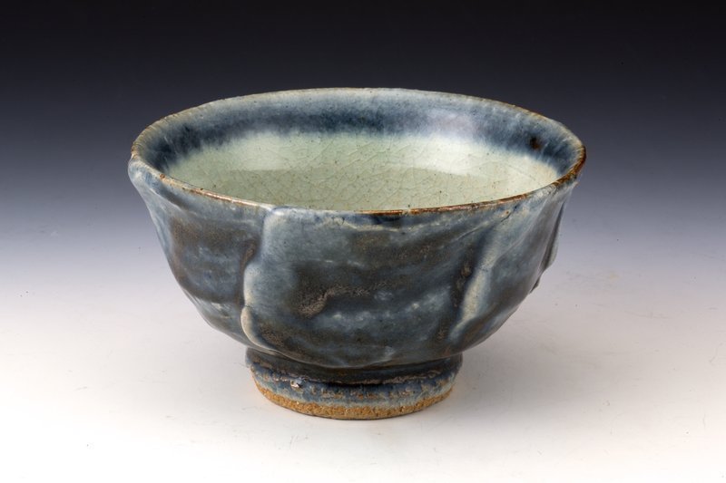 A Master Work by Celebrated Studio Potter Kawai Kanjiro