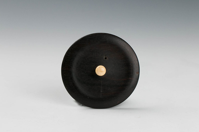 A Celadon Incense Burner (Koro) by Suwa Sozan the First