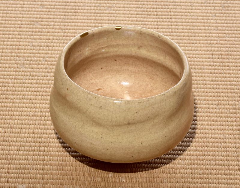 The Perfect Symbolic Wedding Anniversary Present — Raku Seinyu (XIII)