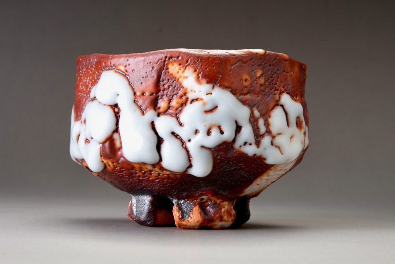 A Master Work by Hayashi Shotaro (b. 1947) - Published + Exhibited -