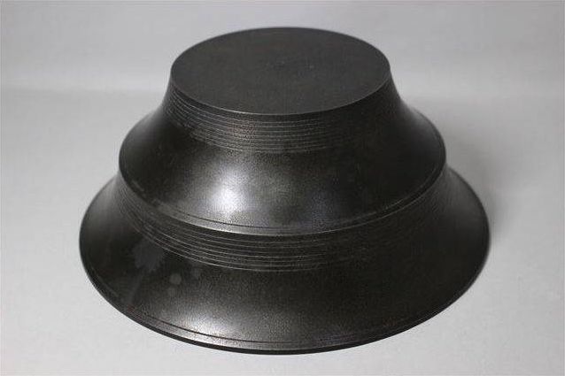 Living National Treasure — Exhibition Piece — Uozumi Iraku III
