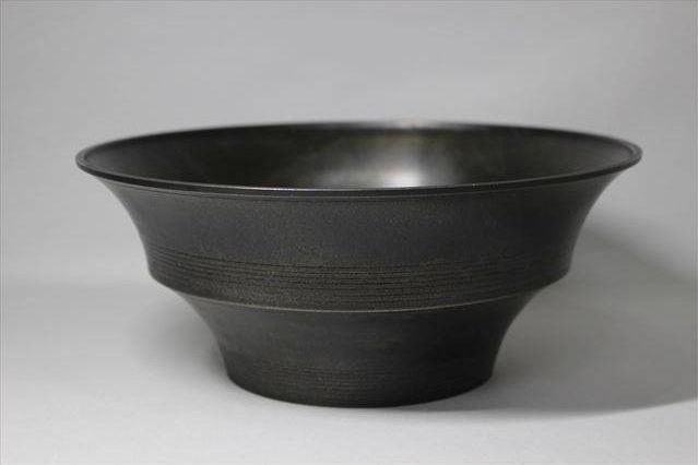 Living National Treasure — Exhibition Piece — Uozumi Iraku III