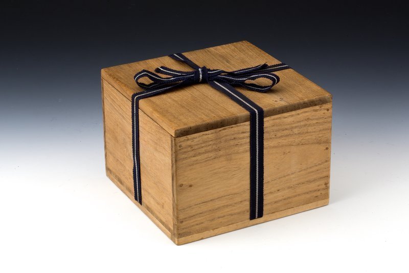 A Master Work by Celebrated Studio Potter Kawai Kanjiro