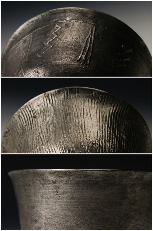 Set of Shuhai by Living National Treasure Katori Masahiko