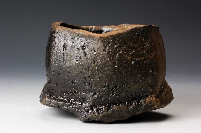A Master Work by Contemporary Artist Kakurezaki Ryuichi