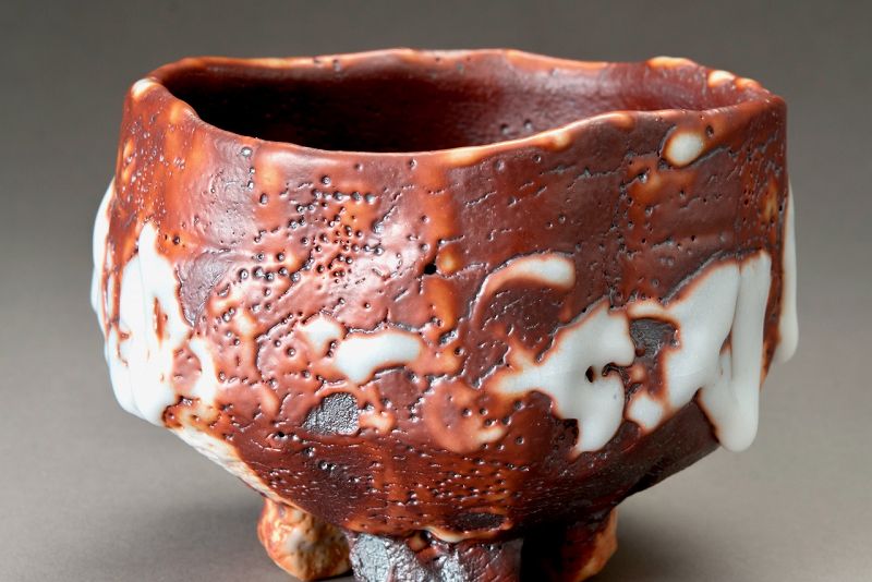 A Master Work by Hayashi Shotaro (b. 1947) - Published + Exhibited -