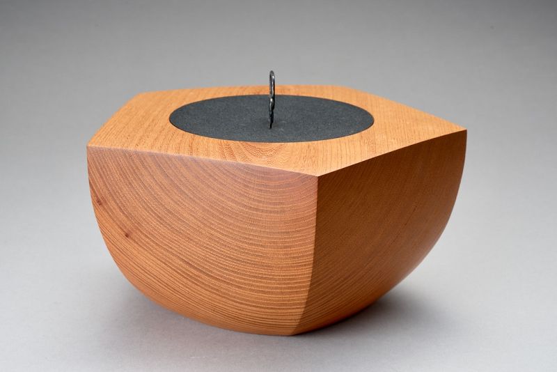 A Master Work by Murase Jihei III (b. 1957)