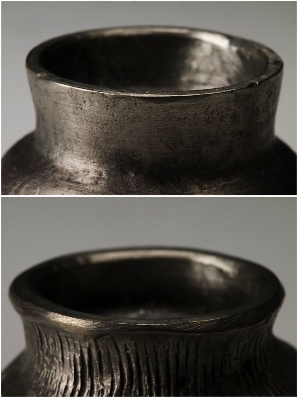 Set of Shuhai by Living National Treasure Katori Masahiko