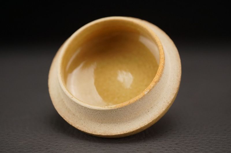 A Dragon Kogo (Incense Caddy) by Suwa Sozan II