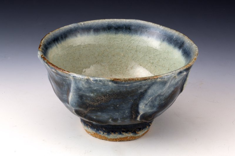 A Master Work by Celebrated Studio Potter Kawai Kanjiro