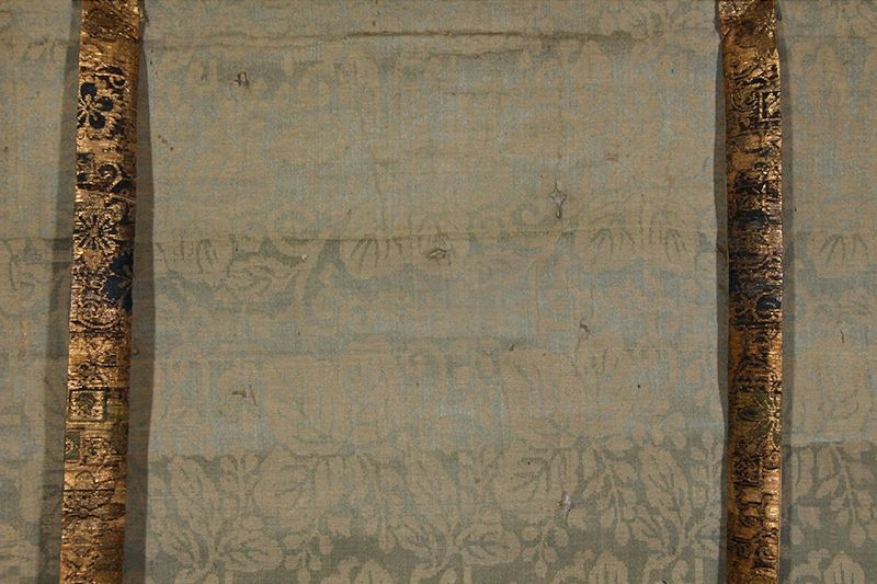 An Early Edo Period Scroll by Kanō Tanyu (1602-1674)