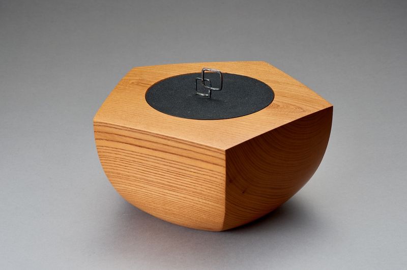 A Master Work by Murase Jihei III (b. 1957)