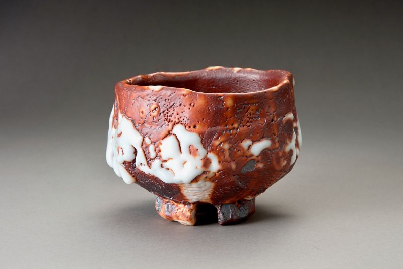 A Master Work by Hayashi Shotaro (b. 1947) - Published + Exhibited -