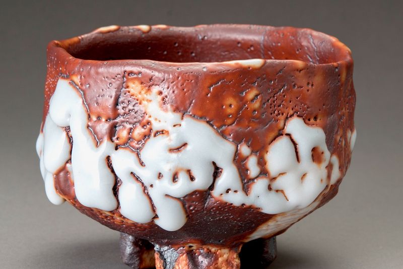 A Master Work by Hayashi Shotaro (b. 1947) - Published + Exhibited -