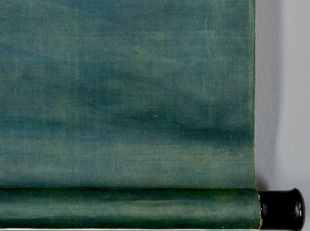 Obaku Zen Scroll (1750)