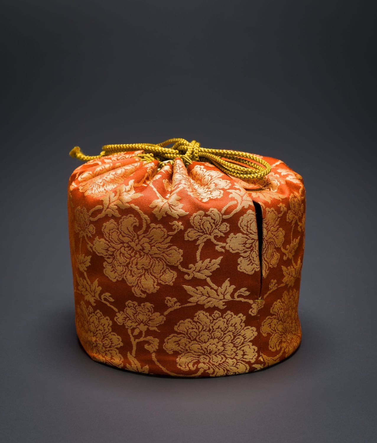 A 16th Century Tenmoku Tea Bowl