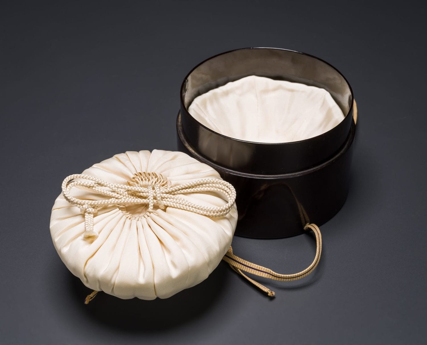 A 16th Century Tenmoku Tea Bowl